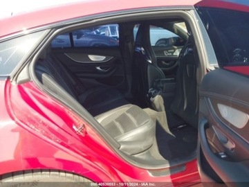 Mercedes AMG GT C190 2022 Mercedes-Benz AMG GT 53 2022 3.0l 3.0 Benzyna 429KM, zdjęcie 12