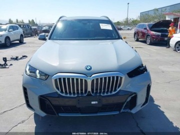 BMW X5 G05 2024 BMW X5 2024 BMW X5 PHEV XDRIVE50E 3.0 Hybryda 308KM, zdjęcie 7