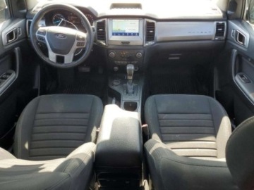 Ford Ranger V 2021 Ford Ranger 2021, 2.3L, 4x4, XL, od ubezpieczalni 2.3 Benzyna 270KM, zdjęcie 6