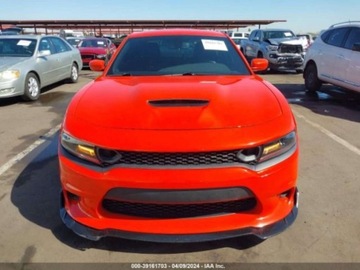 Dodge Charger VII 2020 Dodge Charger 2020r, Scat Pack, 6.4L 6.4 Benzyna 485KM, zdjęcie 2