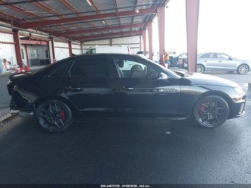 Audi A4 B9 2023 Audi A4 Limousine Premium Plus 45 Tfsi S Line Quattro S Tronic 2023 2.0, zdjęcie 6