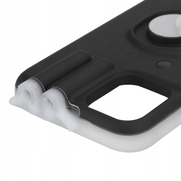 Чехол для беспроводного телефона с пряжкой