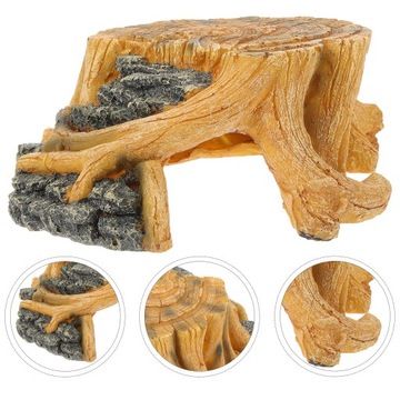 ПЛАТФОРМА ДЛЯ ИСПОЛЬЗОВАНИЯ ЧЕРЕПАХ В ШТАБ-квартире TURTLE TANK