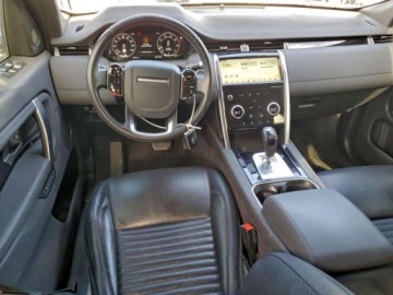 Land Rover Discovery Sport 2020 Land Rover Discovery Sport Se 2020 2.0 Benzyna 246KM, zdjęcie 8