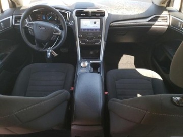 Ford Mondeo V 2020 Ford Mondeo 2020, 2.5L, SE, od ubezpieczalni, zdjęcie 7