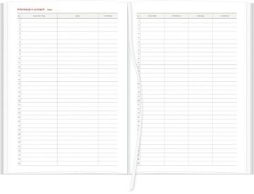 Школьный календарь УЧИТЕЛЬ 2024/2025 B5 на неделю СОЛИДНЫЕ РАЗЛИЧНЫЕ ДИЗАЙНЫ