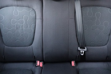 Hyundai i20 I Hatchback 5d 1.2 DOHC 78KM 2009 Hyundai i20 1.2, Salon Polska, Serwis ASO, Klima, zdjęcie 9