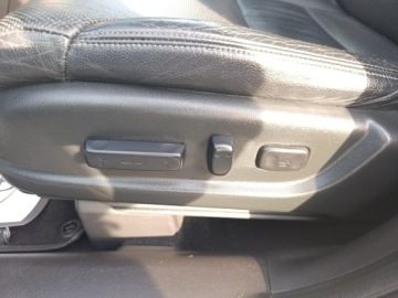 Honda CR-V IV 2017 Honda CR-V 2.0 Executive (Honda Connect+) IV (2012, zdjęcie 37