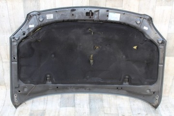 KAPOTA KRYT MOTORU TOYOTA AVENSIS II T25