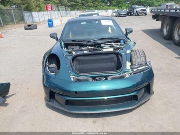 Porsche 911 992 2022 Porsche 911 GT3 2022 4.0l 4.0 Benzyna 502KM, zdjęcie 7