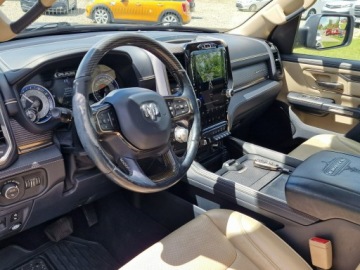 Dodge Ram IV 2018 Dodge RAM 5.7 HEMI LPG Prins Wersja Limited E, zdjęcie 19