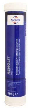 RENOLIT HLT 2 380g