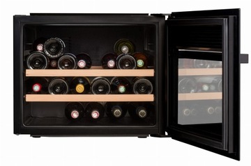 Холодильник для вина La Sommelier LSBI28B
