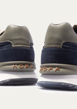 Hoff Buty Męskie Copenhagen 40