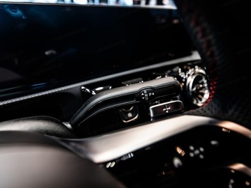 Mercedes CLA C118/X118 Shooting Brake Facelifting 1.3 200 163KM 2025 CLA 200 AMG Line Shooting Brake 1.3 (163KM) 2025, zdjęcie 9