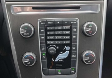 Volvo XC60 I SUV Facelifting 2.0 D4 DRIVE-E 181KM 2014 Volvo XC 60 Zarejestrowany - serwisowany - wersja summum - 2,0 - 181 KM 2.0, zdjęcie 31