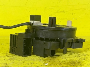 NISSAN JUKE 1.6 B PÁSEK KROUŽEK POD VOLANT AIRBAG ŘÍDÍCÍ