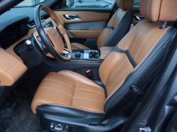 Land Rover Range Rover Velar SUV 2.0 SD4 240KM 2018 Range Rover Velar R-Dynamic HSE Wentyle Panorama Pneum. Matrix Masaż Pamięć, zdjęcie 20