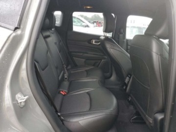 Jeep Compass II 2023 Jeep Compass Latitude 2023 2.0l 2.0 Benzyna 200KM, zdjęcie 10