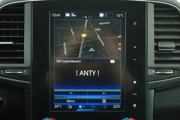 Renault Koleos II SUV 2.0 dCi 177KM 2019 Renault Koleos 2.0 dCi, Salon Polska, Serwis ASO, zdjęcie 10