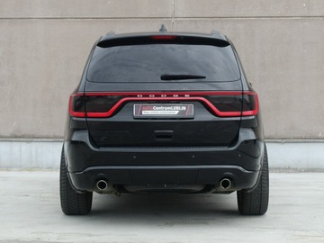 Dodge Durango III 5.7 V8 364KM 2020 Dodge Durango 5.7 Hemi/ R/T / 360KM / 4X4, zdjęcie 10