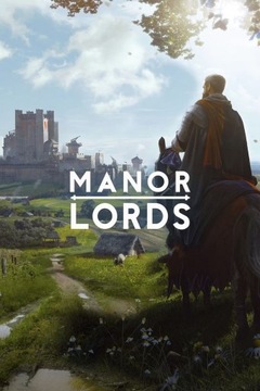 MANOR LORDS PL ПК STEAM KEY