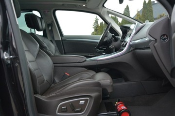 Renault Espace V Van 1.6 Energy dCi 160KM 2016 Renault Espace V 1.6 Diesel Initiale Paris 7 fote., zdjęcie 22