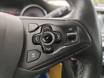 Opel Astra K Sports Tourer 1.6 CDTI 136KM 2016 OPEL ASTRA K Sports Tourer 1.6 CDTI 136KM, Bezwypadkowy, Bogate wyposażenie, zdjęcie 20