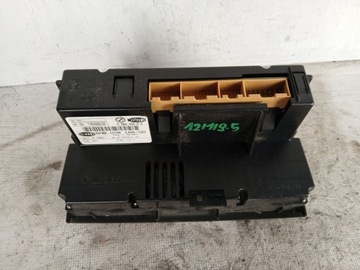 LANCIA LYBRA PANEL KLIMATIZACE 5HB008166-00