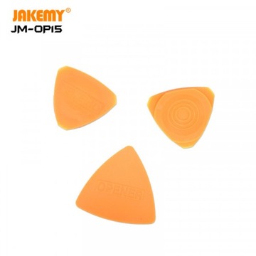 JAKEMY Набор из 13 предметов.