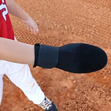 Baseball Sliding Mitt Sports Glove Men Mitten Training Mitts Gloves Adult B
