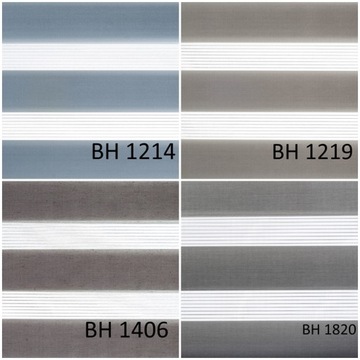 Жалюзи День-Ночь 43х150