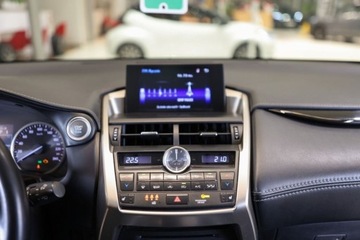 Lexus NX I SUV 200t 238KM 2016 Lexus NX 200t Elite AWD 2.0 Benzyna 238KM, zdjęcie 21