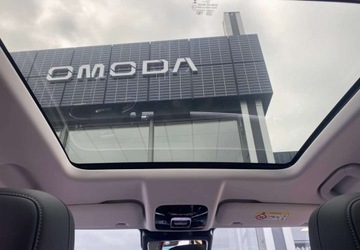 Jaecoo 7 1.6T 147KM 2025 Jaecoo 7 Jaecoo 7 1.6 Benzyna 147KM, zdjęcie 28