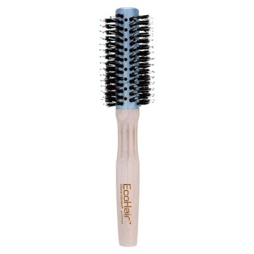 OLIVIA GARDEN ECO HAIR szczotka Combo 24 mm
