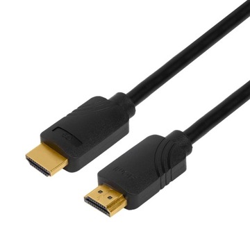 KABEL VIGGO DESIGN HDMI 2.0 CINEMA 4K 3D HDR 2m