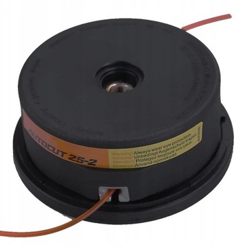 PRZEKŁADNIA + GŁOWICA STIHL FS 55 85 120 200 250