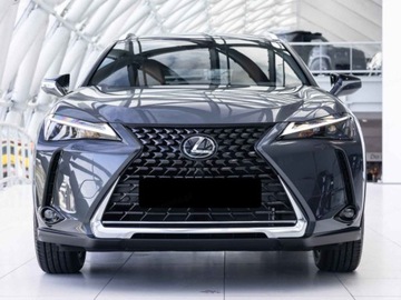 Lexus UX 2025 Od ręki - 300h Business 2.0 Hybrid Dynamic Force 199KM | Martwe pole!, zdjęcie 1