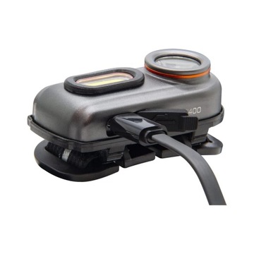 NEBO EINSTEIN 400 HEADLAMP LIGHT фара