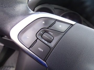 Citroen C4 II Hatchback 5d 1.6 e-HDi 114KM 2014 CITROEN C4 1.6 E-HDI AUTO Z NIEMIEC ZAMIANA, zdjęcie 16