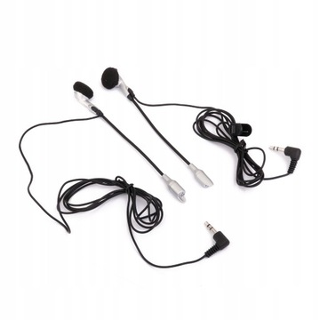 Комплект внутренней связи для мотоцикла, велосипеда и домофона