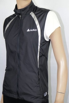 ODLO Женский ВЕТРОЗАЩИТНЫЙ ЖИЛЕТ-XS Logic