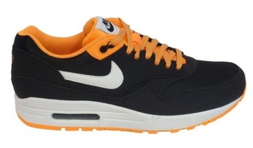 Buty unisex NIKE Air Max 1 555766-019, r 38