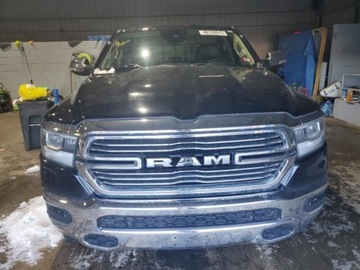  RAM 1500 2021r., Laramie, od ubezpieczalni 5.7 Benzyna 395KM, zdjęcie 1
