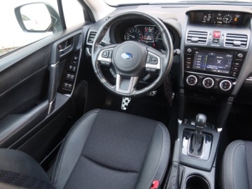 Subaru Forester IV Terenowy Facelifting 2.0i 150KM 2018 Subaru Forester 2.0 X, Salon Polska, zdjęcie 6