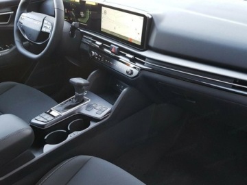 Kia Sportage V SUV Facelifting 1.6 T-GDI 150KM 2025 KIA Sportage 1.6 T-GDI 2WD DCT Suv 150KM 2025, zdjęcie 8