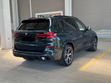 BMW X5 G05 SUV Facelifting 3.0 40d 352KM 2026 BMW X5 xDrive40d Sport Suv 3.0 (352KM) 2026, zdjęcie 5