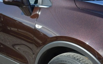 Opel Mokka I SUV 1.4 Turbo ECOTEC 140KM 2015 Opel Mokka 1.4TB Automat Navi Kamera 2015r Brazowa Perla Sprowadzony, zdjęcie 18