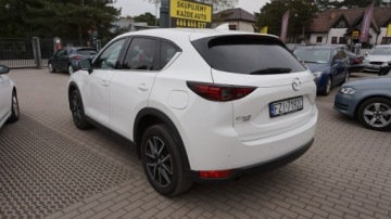 Mazda CX-5 II 2018 Mazda CX-5 automat. Gwarancja. Polecam !!!, zdjęcie 6
