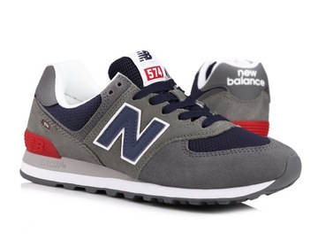 New Balance buty męskie sportowe ML574EAD